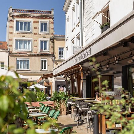L'Elegance : T2 Proche Cathedrale De Chartres. Apartment Екстериор снимка