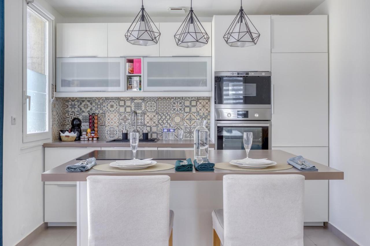L'Elegance : T2 Proche Cathedrale De Chartres. Apartment Екстериор снимка