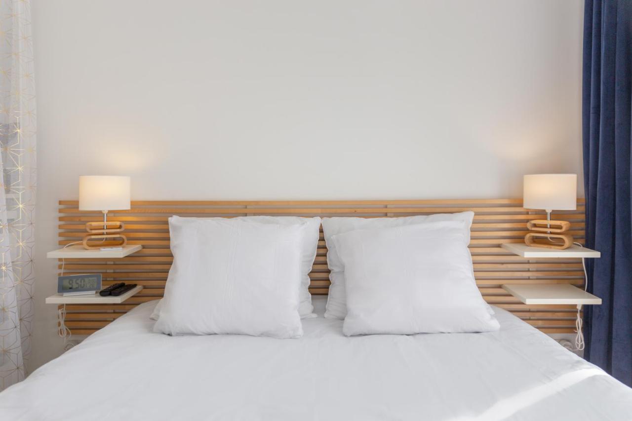 L'Elegance : T2 Proche Cathedrale De Chartres. Apartment Екстериор снимка