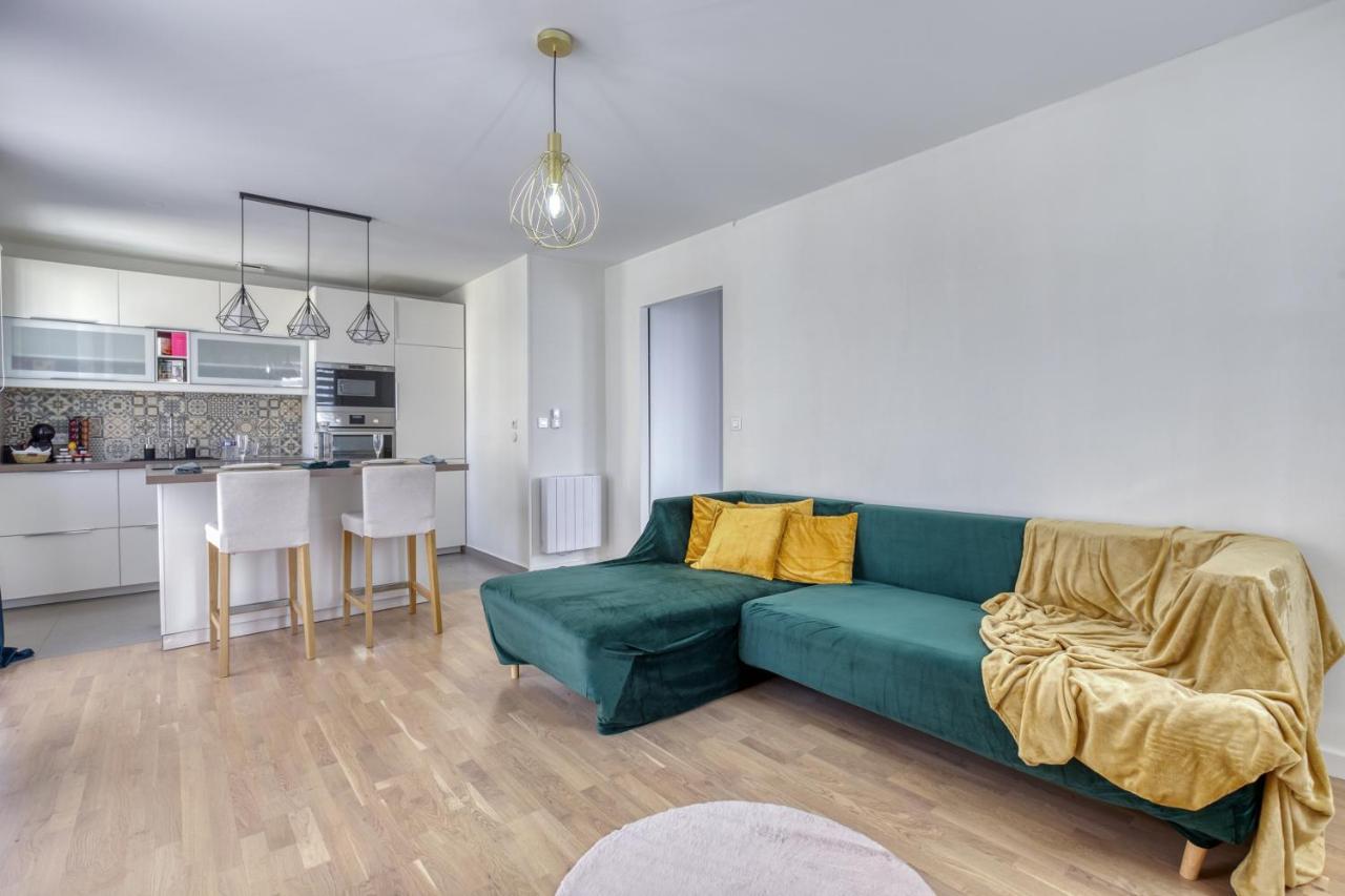 L'Elegance : T2 Proche Cathedrale De Chartres. Apartment Екстериор снимка
