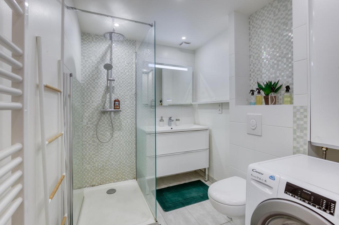 L'Elegance : T2 Proche Cathedrale De Chartres. Apartment Екстериор снимка
